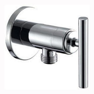 วาล์วฝักบัว ก๊อกน้ำ ก๊อกฝักบัวสแตนเลส ในห้องน้ำ วาล์วลอย 1 ทาง MODONA F913-L SHOWER VALVE MODONA F913-L CHROME