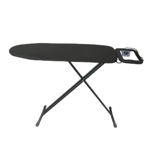 โต๊ะรีดผ้าไอน้ำ ปรับได้ 7 ระดับ #P1336HT7 โต๊ะรีดผ้ายืนรีด โต๊ะยืนรีดผ้า โต๊ะรีดผ้าแบบยืน 7 ระดับ
