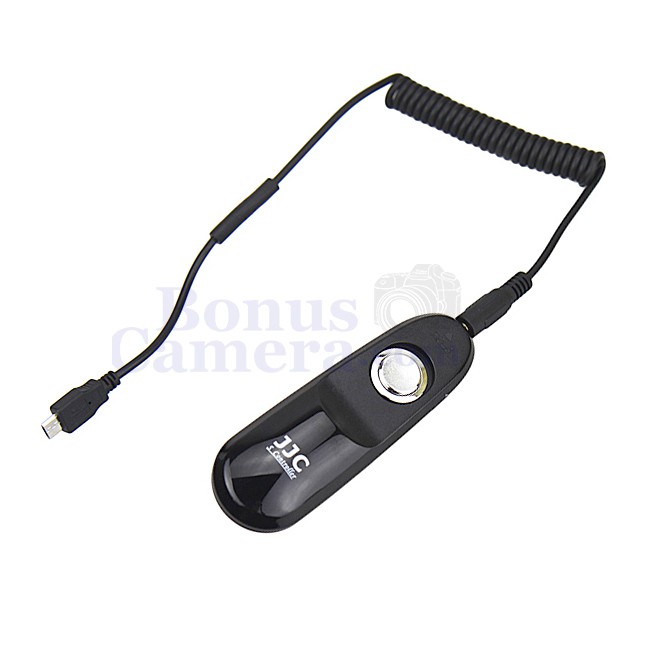 สายลั่นชัตเตอร์ฟูจิ X-A1,X-A2,X-A3,X-A5,X-A10,X-M1,XQ1,XQ2,X30,X70,X100F,X100T,FinePix S1 FujiFilm S