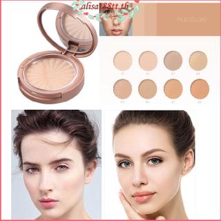 alisat88tt.th แป้งโช โช ไมโครซิลค์ แป้งเนื้อใยไหม ตลับจริง ((ของแท้)) Powder Face Powder Panel Contour Color Cosmetics