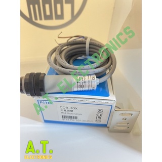 ถูกสุด!!! เซ็นเซอร์CDR-30X photo sensor  M18สินค้าพร้อมส่งในไทยร้านส่งของทุกวัน