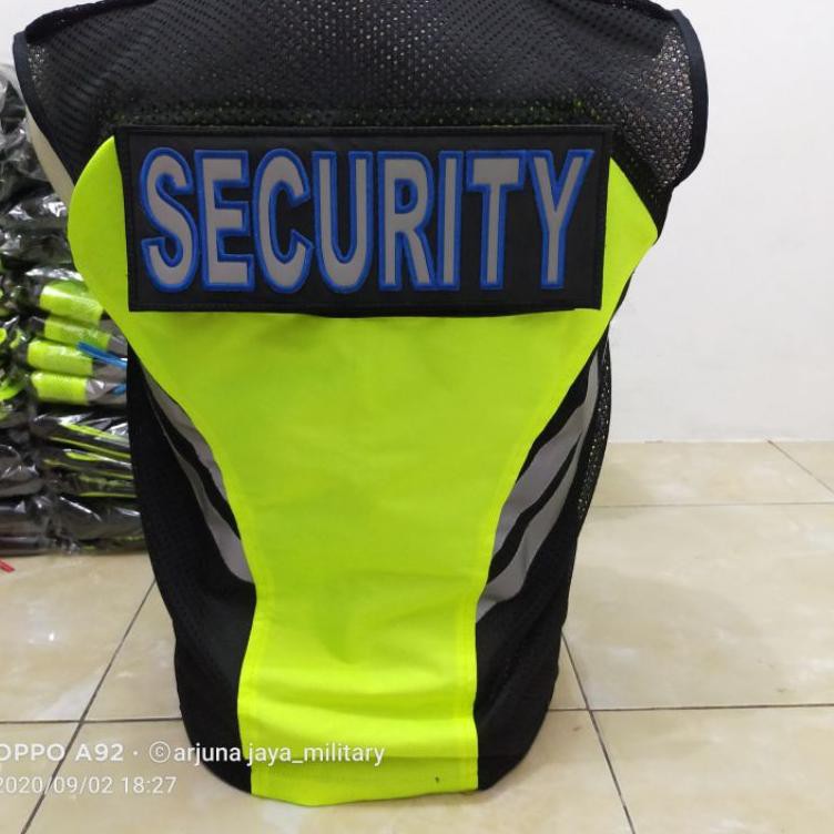 พร้อม.. REST SAFETY, SAPAM VEST, SECURITY VEST, TOURING VEST, BIKERS VEST