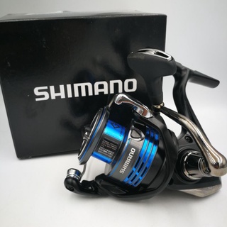 รอกชิมาโน่ NEXAVE 2021  2500-2500 Hg -3000HG-3000-4000 รอกสปินนิ่งSHIMANO