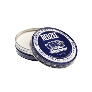 [ใส่โค้ด DETFEB30 ลดเพิ่ม 30%] REUZEL POMADE (7สูตร) สินค้าขายดี ผลิตภัณฑ์จัดแต่งทรงผม