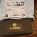 review 100 ของแท้ WISHDOIT นาฬิกาผู้ชาย นาฬิกาข้อมือผู้ชาย นาฬิกาข้อมือ สายโลหะ สายนาฬิกา สำหรับผู้ชาย นาฬิกา กันน้ำ นาฬิกาแฟชั่น Men' Watch Waterproof 100 Original WSD 156  comment 1