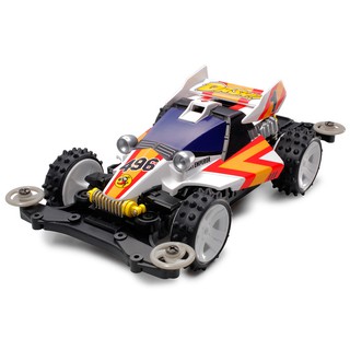 18625 Tamiya Mini 4WD Dash-1 Emperor MS Chassis