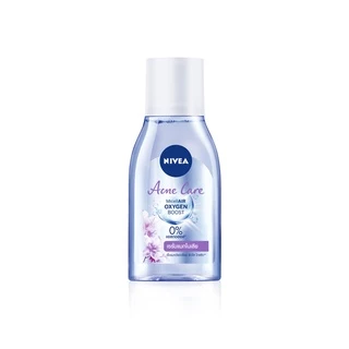 Nivea นีเวีย ไมเซลแอร์ ออกซิเจน บูสท์ แอคเน่ แคร์ 125 มล.