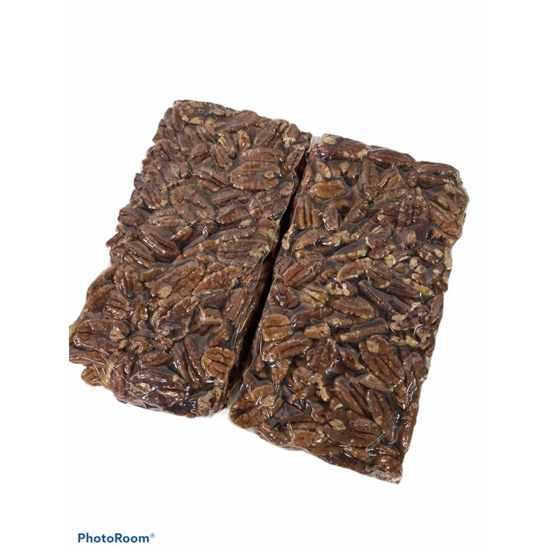 พีแคน!! PECAN.. อบสุกพร้อมทาน สินค้าคุณภาพ.. บรรจุขนาด น้ำหนัก1Kg/2แพค หรือ 1แพค/500gแพค ราคาพิเศษพร