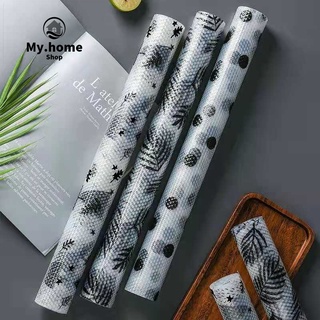 my.home_shop แผ่นรองกันน้ำอเนกประสงค์ แผ่นรองกันลื่น แผ่นรองตู้รองเท้า แผ่นรองลิ้นชัก แผ่นรองชั้น แผ่นรองในตู้ แผ่นรองโ