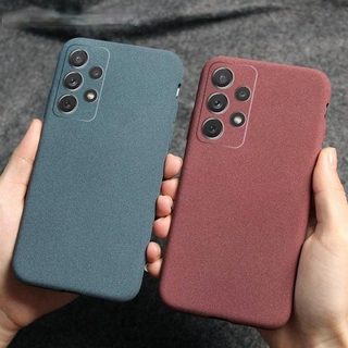 เคสโทรศัพท์มือถือ TPU ผิวด้าน กันกระแทก สําหรับ Xiaomi Mi 12T Pro 12 11 10 Lite Poco F4 X3 GT M4 X4 Pro 4G 5G