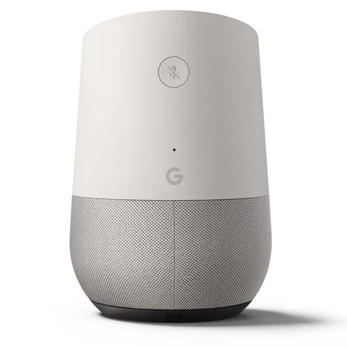 Google home-[ White Slate ]