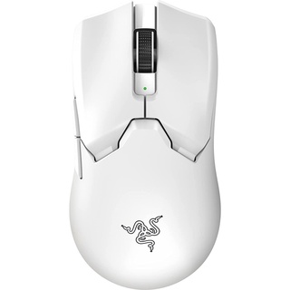 Razer Viper V2 Pro Wireless Esports Mouse Ultra-lightweight (White) เม้าส์เกมมิ่งเล่นเกมส์ไร้สาย (RZ01-04390200-R3A1)