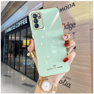 เคส oppo reno6z 5g / A16 / Reno 6 5G / Reno 6Z 5g เคสมือถือ ZB