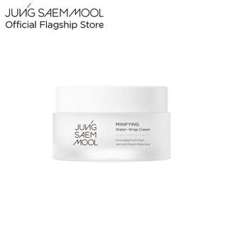 JUNGSAEMMOOL Minifying Water-Wrap Cream 5ml