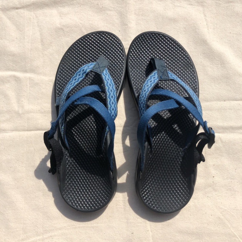 chaco รองเท้าแตะมือสอง รองเท้าเดินป่า มือสอง พร้อมส่ง