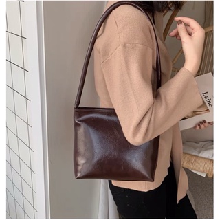 “SISHOP” Shoulder handbag ถ่ายจากสินค้าจริง