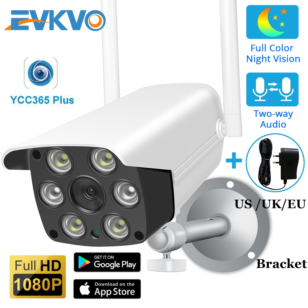 Плохой звук evkvo 1080p hd часы камера wifi управление скрытый ик что делать