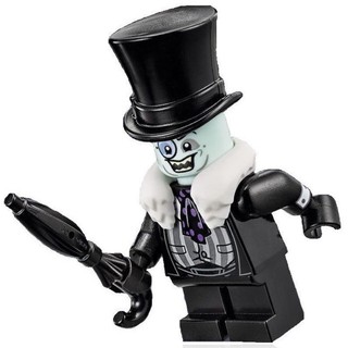 LEGO Minifigure The Penguin ของแท้ 100%