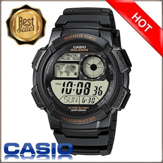 นาฬิกาข้อมือดิจิตอล Casio G-Shock ของแท้ 100% คุณภาพสูง สําหรับผู้ชาย ทดสอบโค้ด 74