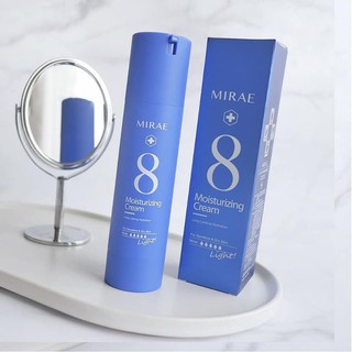 MIRAE Moisturizing Cream ครีมเบสน้ำ