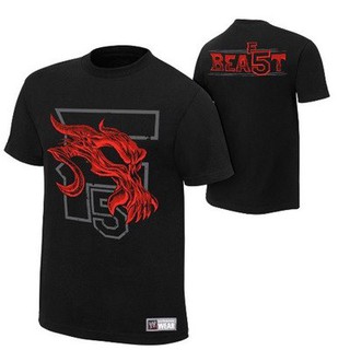 Brock Lesnar "F5 Beast" T-Shirt