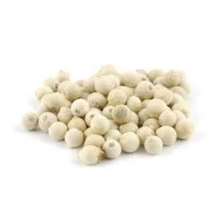 ง่วนสูน พริกไทยเม็ดขาว 500 g ซอง White Peppercorn