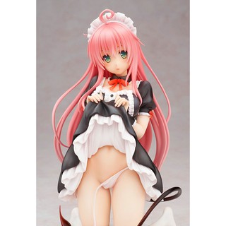 (Alter) To Love-Ru Darkness: Lala Satalin Deviluke Maid 1/7