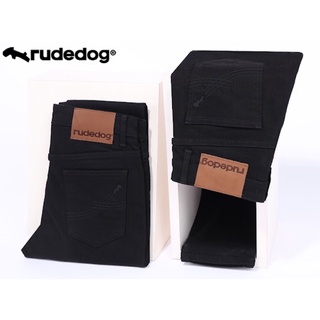 ✅ Rudedog Jeans รุ่น Black hole