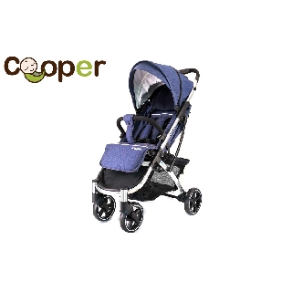 Cooper Big Wheels Set (เฉพาะล้อใหญ่ 4ล้อค่ะ)