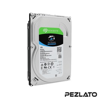 SEAGATE SKYHAWK Surveillance 5900RPM 64MB