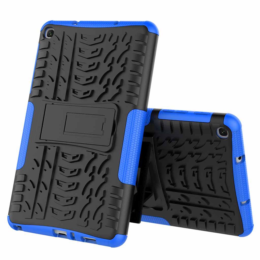 Samsung Galaxy Tab A10.5 A8(2018) T387 A (2016) T280 A10.1 T510 S5E10.5 T720 A8.0 P200 Armor Rugged Hard Tablet Case