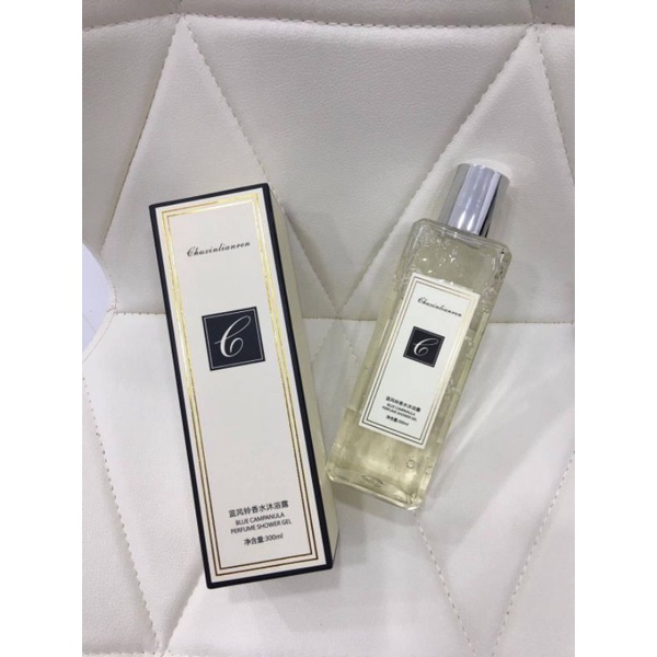 เจลอาบน้ำ Jomalone ❤