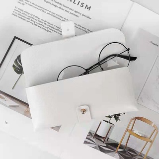 (S2-C14)กระเป๋าใส่แว่นตาอเนกประสงค์สำหรับนักเรียนแบบเรียบง่า…