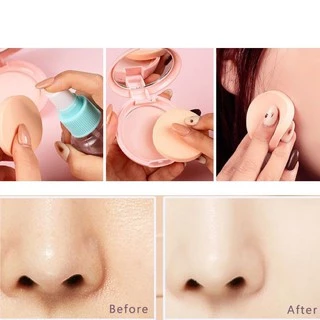 ของแท้/พร้อมส่ง* แป้งพริตตี้เกิร์ล แป้ง บูเต้ แป้งบูเต้บูเต้ ซุปเปอร์ ออยล์คอนโทรล พาวเดอร์ แป้งบูเต้