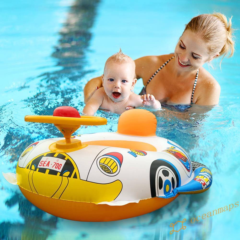 trainer seat swimming