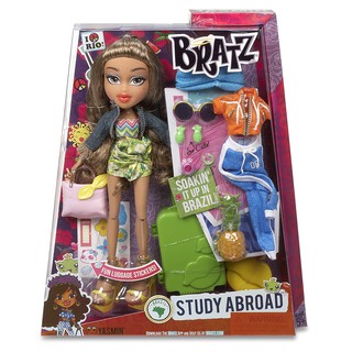 ตุ๊กตาแบรตซ์ BRATZ มือ1 ในกล่อง