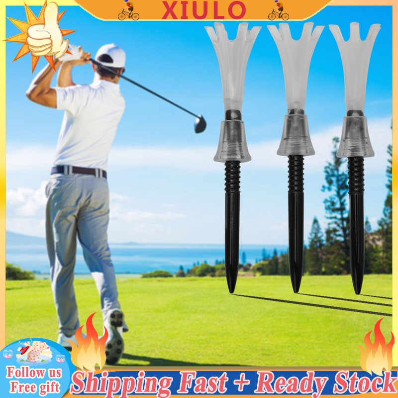 Golf Golf Rotational 3 T204 Tees Limited Tees PcsLot Golf Adjustable ...