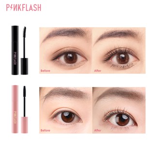 Pinkflash Ohmywink มาสคาร่า แบบกันน้ำ ติดทนนาน