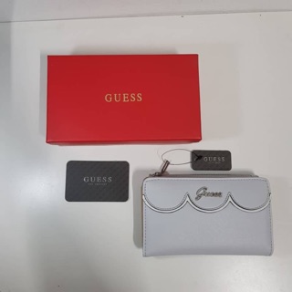 💯 GUESS LEATHER WALLET 💕🍭