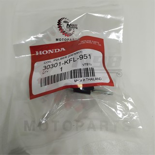 พัลเชอร์คอยล์ HONDA_WAVE110 (เวฟ110) KFL-951