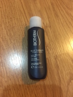 [ฉลากไทย] Biotherm Blue Therapy Cosmetic Water 30 ml