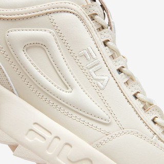 Fila Disruptor II Premium (Nude Color) à¸£à¸­à¸à¹à¸à¹à¸² à¸à¸´à¸¥à¹à¸² à¸à¸¹à¹à¸«à¸à¸´à¸ | Shopee Thailand