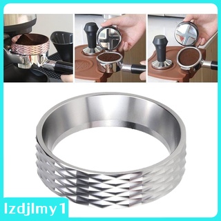 [ราคาจำกัดเวลา] Espresso Coffee Dosing Ring Funnel for 51/53/58mm Portafilter