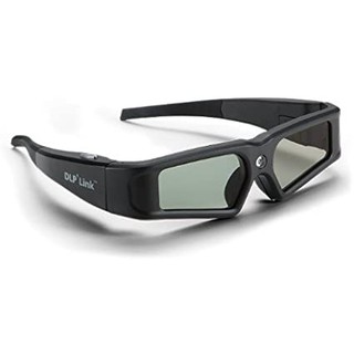 Acer 3D Glasses E2B(Black)