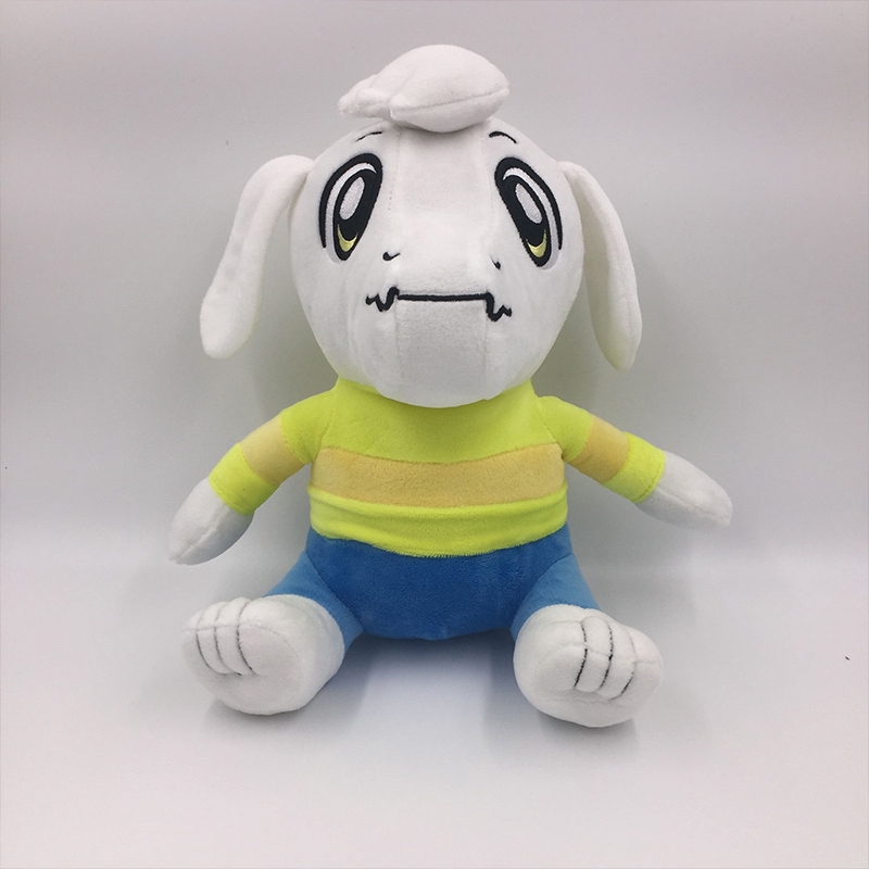 asriel plush