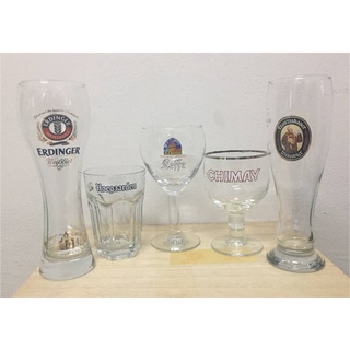 แก้วเบียร์ แก้วเบียร์นอก Beer Glass