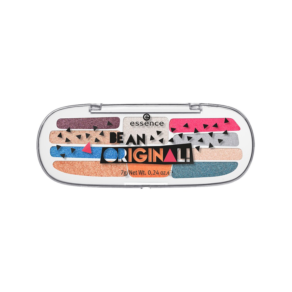 essence original eyeshadow เครื่องสําอางแบรนด์ญี่ปุ่น essence original eyeshadow เครื่องสําอางแบรนด์ญี่ปุ่น