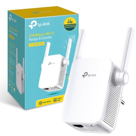 tp-link n300 wifi range extender (tl-wa850re) review