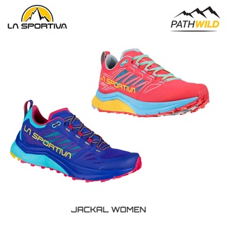 รองเท้าเทรลรุ่นท๊อป LA SPORTIVA JACKAL WOMEN
