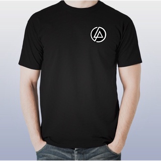 Lp Linkin Park Batch Music Band เสื้อยืด สําหรับผู้ชาย